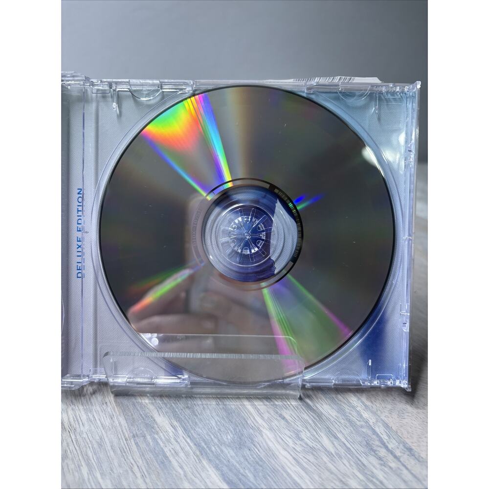 Prince Royce – Double Vision (Deluxe Edition CD, 2015, RCA) - Picture 7 of 7